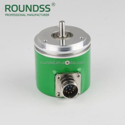 China Other high quality DCC58.1S stainless steel servo motor encoder for sale