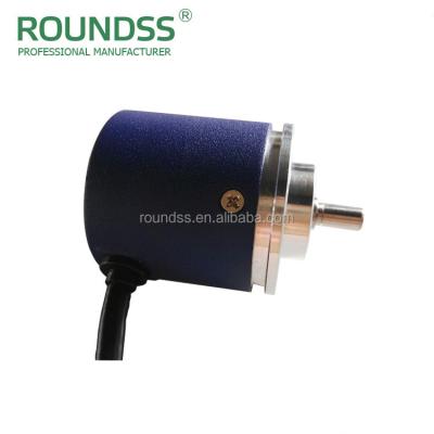 China Position Sensor Rotary Encoder 6 8 10 12 Station CNC Lathe Machine Tool Turret Encoder for sale