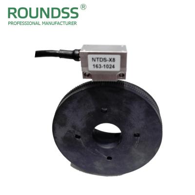 China Position Sensor 1024 Pulse Encoder Magnetic Ring Encoder for sale