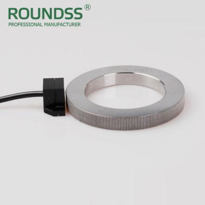 China CNC Incremental Clear Non-contact Magnetic Ring Feeling Position Sensor Rotary Encoder Encoder for sale