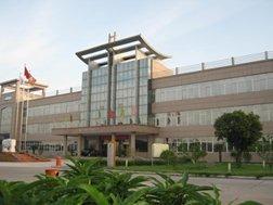 Verified China supplier - Henan Pinzheng Food Technology Co., Ltd.