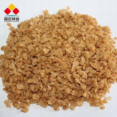 China hot sale raw material pinzheng textured soybean protein/textured soybean protein manufacturers/textured wheat protein for sale