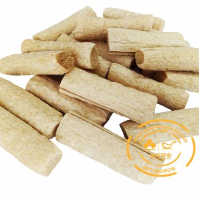 China Snake food soy meat fibrous vegetable protein chicken and beef flavored bean products meat from soybean price for sale