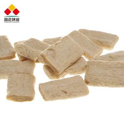 China professional raw material tvp textured soy protein/textured soy protein/textured soy protein manufacturers for sale