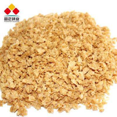 China Raw Material Factory Price Textured Soybean Protein/Textured Wheat Protein/Textured Pea Protein Manufacturers for sale