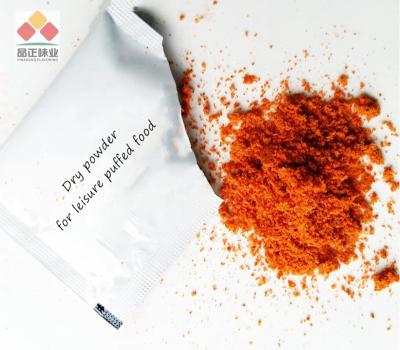 China BBQ Seasoning Flavor Seasoning Bulk Chinese Seasoning Sauce Barbecue Condiment HACCP/ISO/HALA for sale