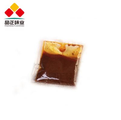 China Factory sale OEM seasoning dry oil/high quality hot seasoning cube seasoning/low price jar for sale