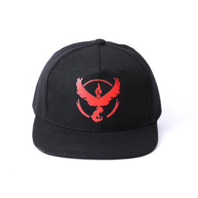 China JOINT wholesale high quality custom logo 3d embroidery snapback hat in sports vintage snapback hat for sale