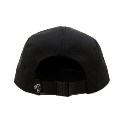 China Five Panel Camp Hat New York JOINT Nylon Sports Hat 5 Panel Hats and Hats for sale