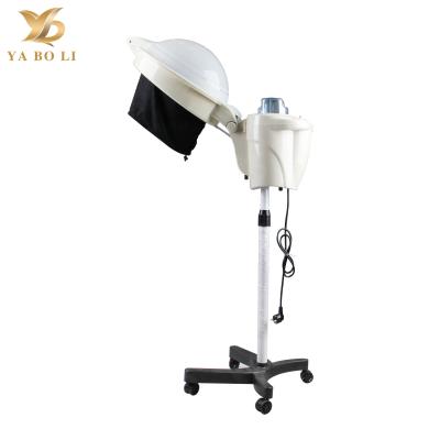 China Salon Hair Equipment YABOLI Best Head Steamer For Hair Deep Treatment Cap for sale