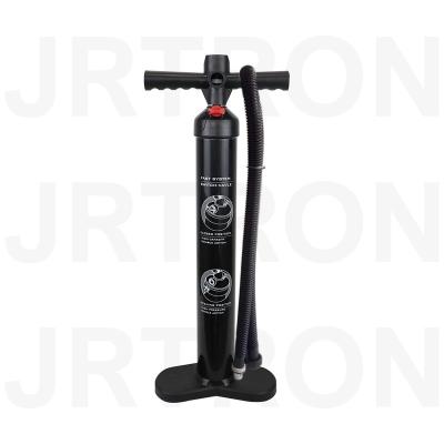 China Jrtron Dual Action High Pressure ISUP Hand Pump Vane Panel Unisex Manual Compressor for sale