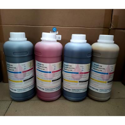 China Factory supply best quality eco solvent dx5 Eco solvent printer ink for eco printer dx5 dx7 solvent head for sale