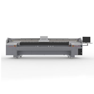 China Large Format Home Eco-friendly Printer Latex Printer Fortune 3.2m Use All-in-One Label Printers for sale