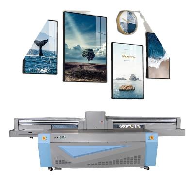 China Phone Shell.Card.Udisk.Mobile Power.Hairpin .personalized printing large format 2512 UV flatbed printer,glass,ceramic,wooden,PVC,acrylic,white printing varnish for sale