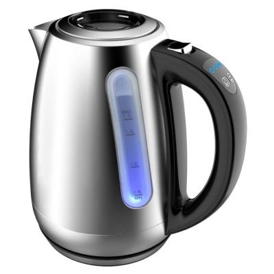 China Smart Boiling 360 Degree Digital Low Temperature Rotation Quick Kettle Electric Kettle for sale