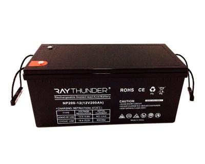 China Toys Car Battery Starter Powerbank 12v 200ah-H for sale