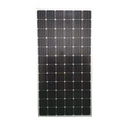 China 500w Solar Panel Home 1000 Watt Mono System 500 W 450 W PV Module 36V350W for sale