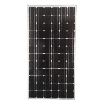 China High Quality 36V200W 90w 250w 275W Rollable Amorphous Silicon Thin Film Flexible Solar Panel For RV Marine 36V200W Boats for sale