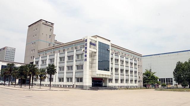 Verified China supplier - Xian Simo Motor Co., Ltd.