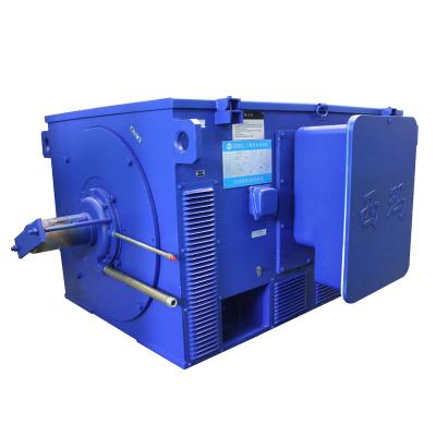 China SIMO 450-2 Totally Enclosed Factory Y Series 800kW 1000 Hp Large Three Phase Asynchronous Electric Motor for sale