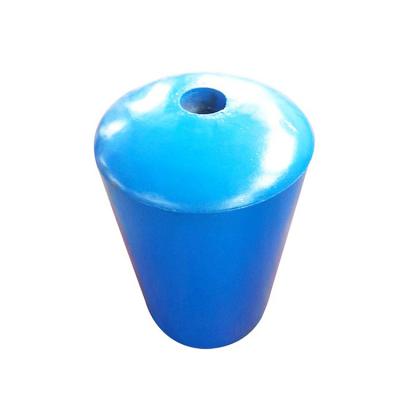 China Related Borehole Drilling API ISO Oil Well Equipment Tools Turnover Plate Float Collar And Float Drilling Cementing Shoe for sale