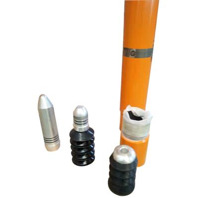 China Construction worksÂ   API ISO Certification Cementing Tools Drilling Free STEP Cementing Collar for sale