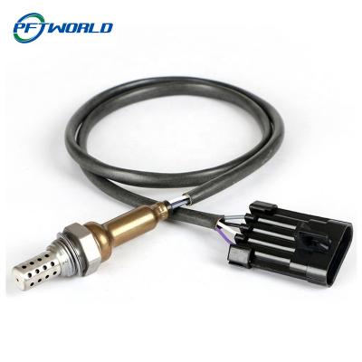 China Auto electrical system lambda oxygen sensor for J-AC Great Wall M-itsubishi OEM 28131513 25324175 for sale