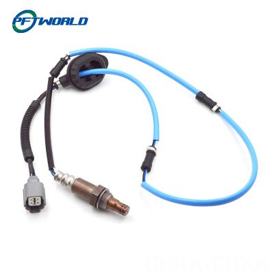 China Auto Electrical System O2 Oxygen Sensor 36532-RAA-A01 For Honda Accord 2.0 2.4 36532RAAA01 for sale