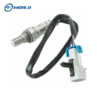 China Wholesale Engine Parts Oxygen Sensor 12590790 For GMC Savana Oxygen Sensor for sale