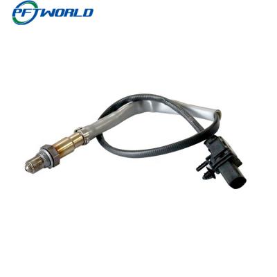 China Engine Parts Oxygen Sensor O2 Sensor For Hyundai VW Passat Jetta for sale