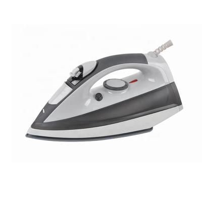 China Professional Household Manufacturer Supply Portable Travel Steam Iron Quality Assurance for sale