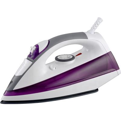 China Chinese household factory direct sales multi-color optional professional electric steam iron DM-2008 for sale