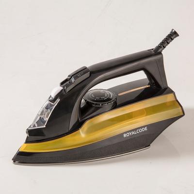 China Hand Held Household Steam Iron Large Capacity High Power Small Tied Iron DM-1902 for sale