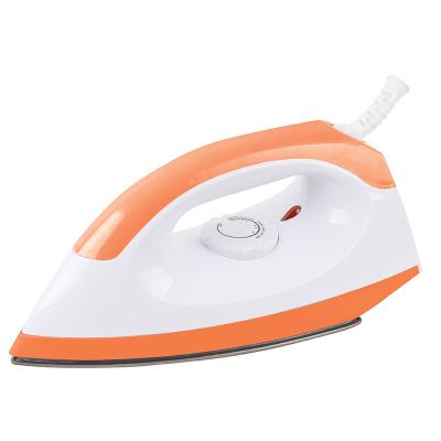 China Household Top Selling Products 2020 Dry Iron Electric Iron Cheap Iron DM-2001 for sale