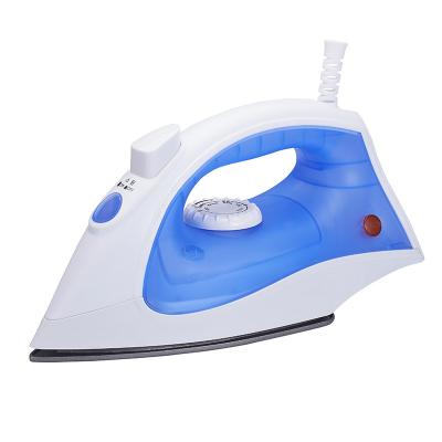 China 2020 Excellent Quality And Fashion Household Cheap Electric Iron DM-2002 Steam Iron for sale