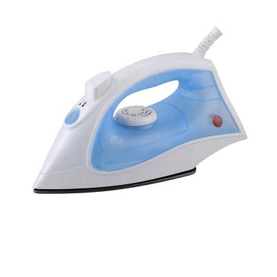 China Household China manufacturer sale steam iron electric iron DM-2002 with quality assurance for sale