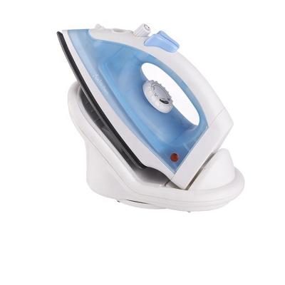 China China Household Electric Dry Iron Cheap Steam Iron Customized Iron Manufacturer for sale