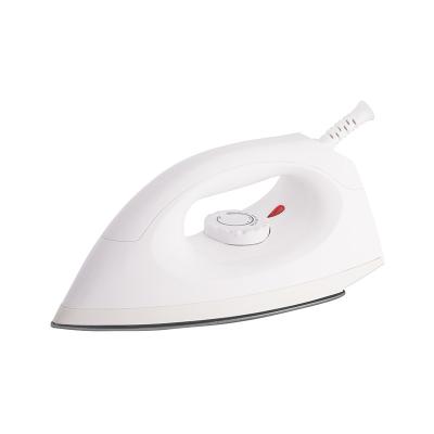 China Professional Household Factory Manufacturing Nice Design Cheap Price Hot Selling Dry Iron for sale