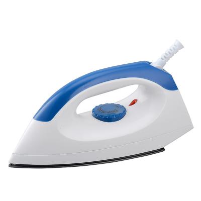 China Household Most Popular High Quality Wholesale Price Hot Selling Dry Iron for sale