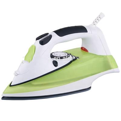 China Household China Manufacture Wholesale Custom Auto Cut Steam Iron With Quality Assurance for sale