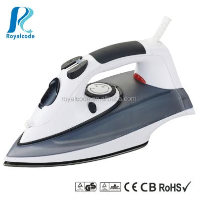 China DM-2014 Vertical Anti-CALC Steam Iron for sale