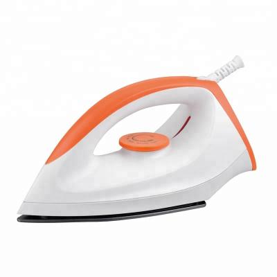 China DM-2021 2018 New Design Manufacturer Aluminum Nice Dry Iron Big Size Cheap Hot Selling Electric Iron for sale