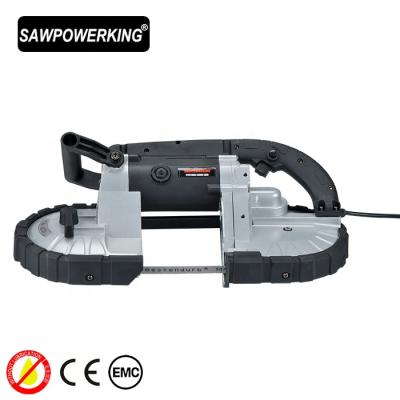 China SALE Horizontal Factory SAWPOWERKING Professional Woodworking Hand Held Other Power Saws Wood Saw Machinery for sale