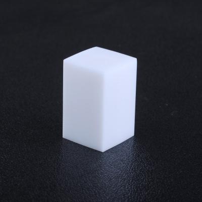 China 2020 4*2.5cm Office Desk Eraser Cylinder Type Rubber Stamp Carving Blocks For Signature for sale