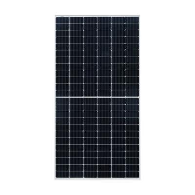 China Erdmontage 550 Watt Solaranlage Max-Serie Sicherung 15A zu verkaufen