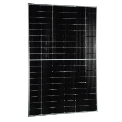 China 3.2mm Gehärtetes Glas Solarpanel Temperaturkoeffizient von Pmax -0,41%/C zu verkaufen