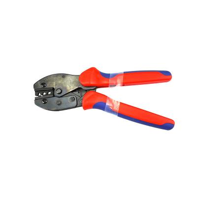 China Electric Powered Crimping Tools for Solar Panel Installation Lightweight and Powerful for sale