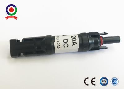 Chine Degré élevé de sécurité de protection de la poussière du connecteur 10A 15A 20A de la diode IP67 à vendre