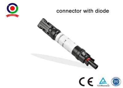 Chine Connecteur de diode de perte de puissance faible, connecteur de PPO avec la diode à vendre