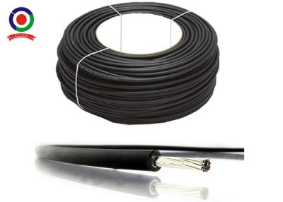 Chine Les fils électriques que 10awg a étamé le cuivre picovolte câblent 4mm2 pour le panneau solaire de bande à vendre